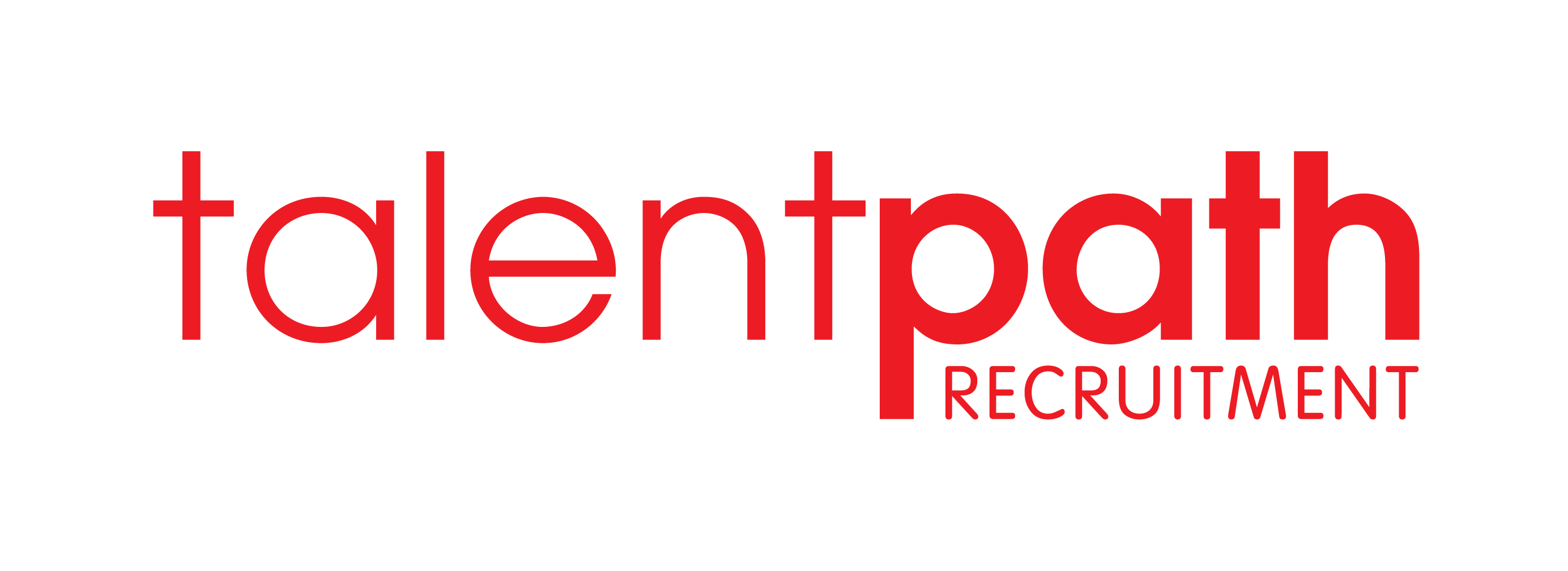 red talentpath logo